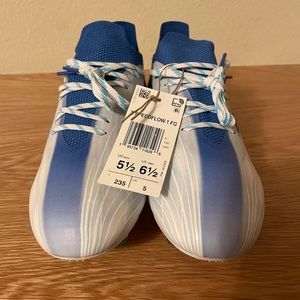 Adidas X Speedflow.1 FG Diamond Edge